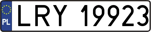 LRY19923