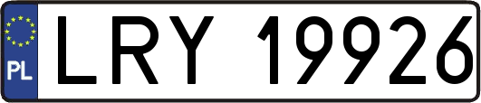 LRY19926