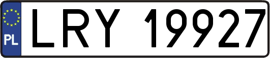 LRY19927