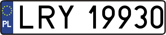 LRY19930