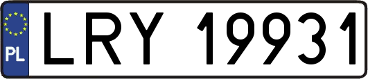 LRY19931