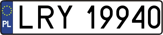 LRY19940