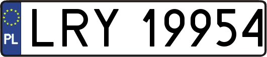 LRY19954
