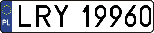 LRY19960