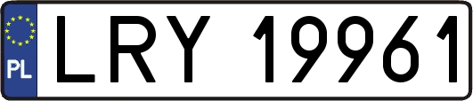 LRY19961