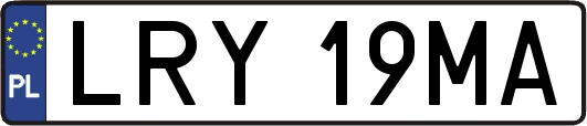 LRY19MA