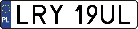 LRY19UL