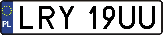 LRY19UU