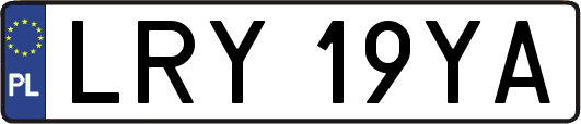 LRY19YA