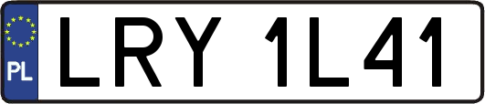 LRY1L41