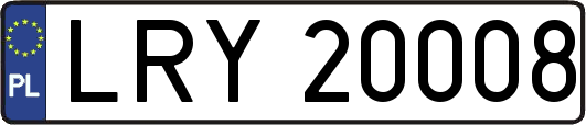 LRY20008