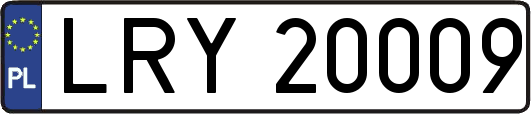 LRY20009