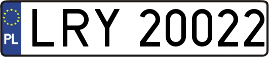 LRY20022