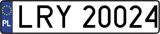 LRY20024