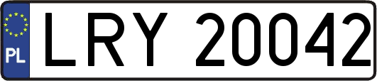 LRY20042
