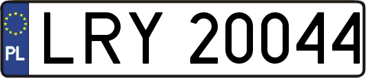 LRY20044
