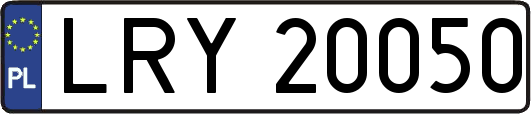 LRY20050