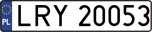 LRY20053