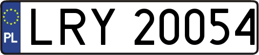 LRY20054