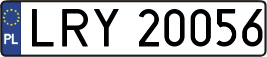 LRY20056