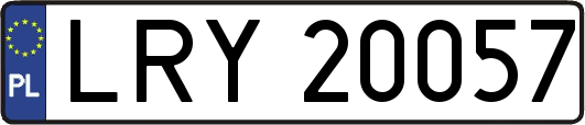 LRY20057