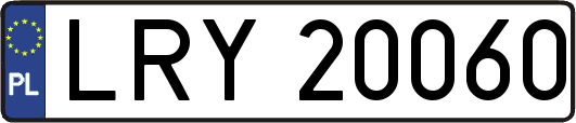LRY20060