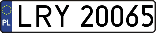 LRY20065