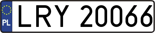 LRY20066