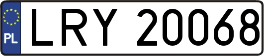 LRY20068