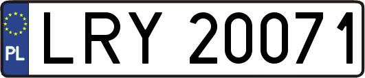LRY20071