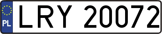 LRY20072