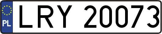 LRY20073