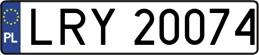 LRY20074