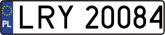 LRY20084