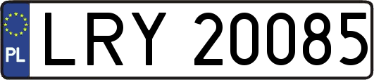 LRY20085