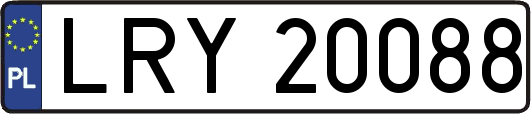 LRY20088