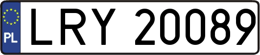 LRY20089