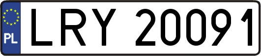 LRY20091