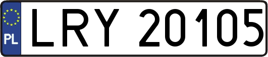 LRY20105
