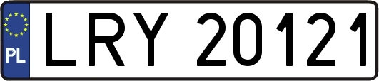 LRY20121