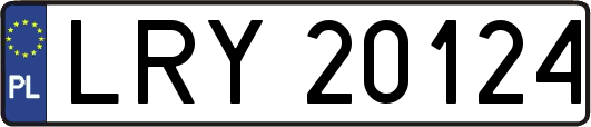 LRY20124