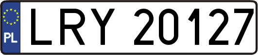 LRY20127