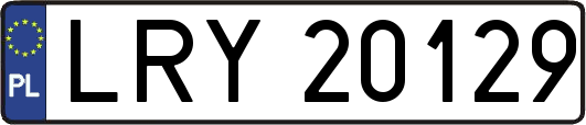 LRY20129