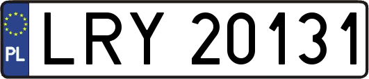 LRY20131