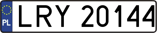 LRY20144