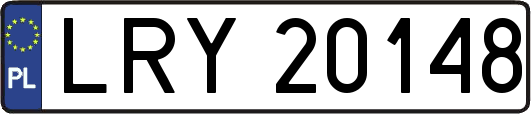 LRY20148