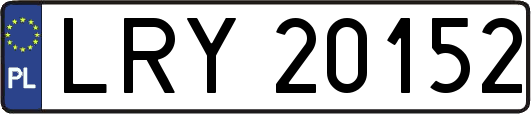 LRY20152