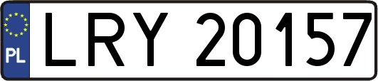 LRY20157
