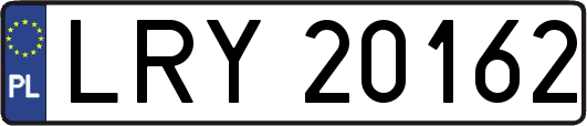 LRY20162