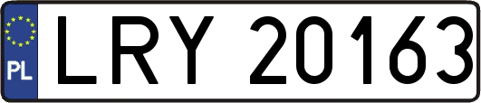 LRY20163